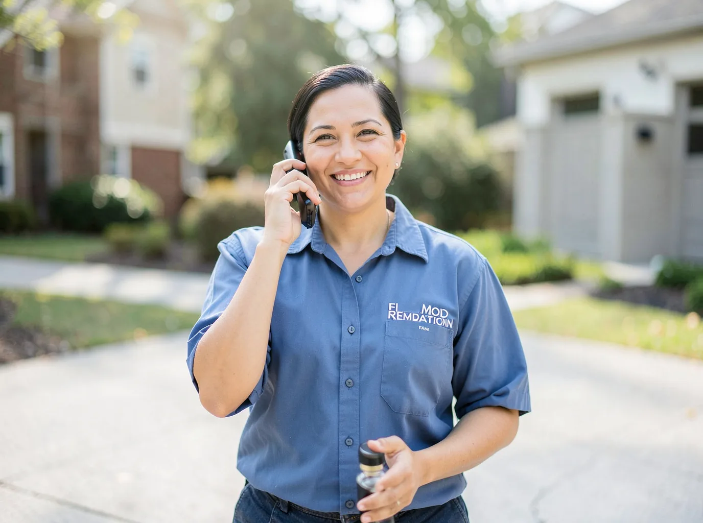 Mold Remediation Holcomb, IL FAQs